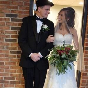 Meet your Posher, Maggie